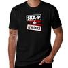 Ska-P T-Shirt Mens Graphic T Shirts T Shirts for Man Cotton T-Shirt