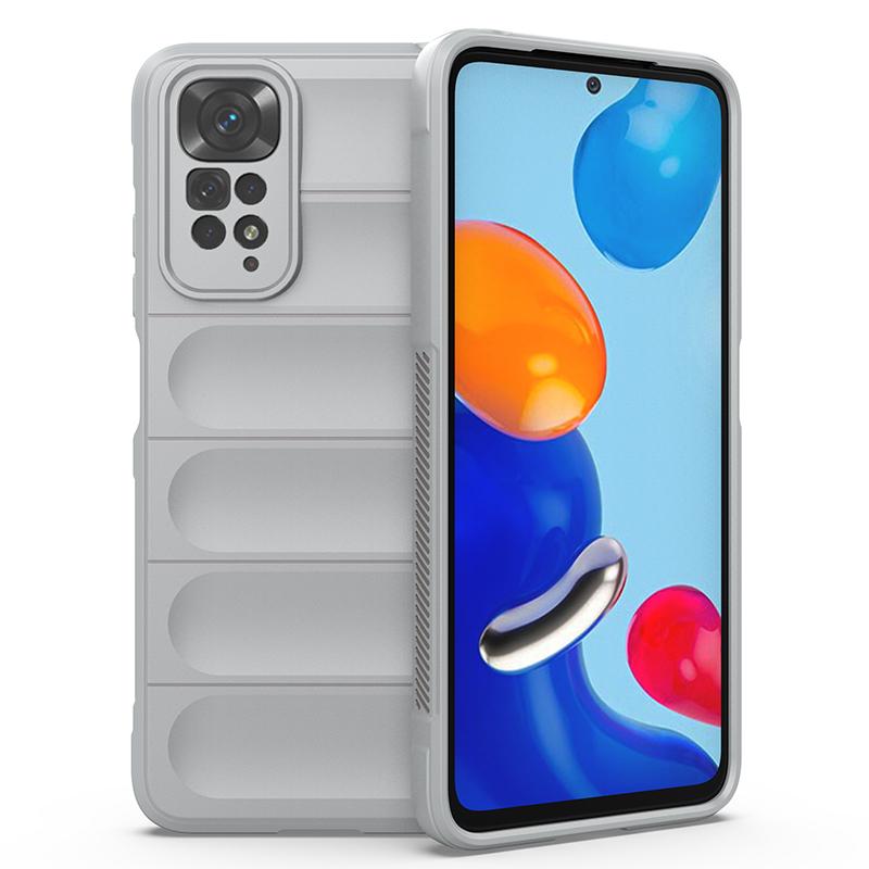 Противоударный чехол для Xiaomi Redmi Note 11 12 11S 12S 12C POCO X3 NFC F3 F4 GT X4 M4 Pro X5 M5 M5S 4G 5G чехол силиконовый задний чехол
