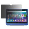 Fire HD 10 Kid Pro Privacy Filter 360-градусная пленка для предотвращения подглядывания, отсекающая синий свет и уменьшающая отражение Сделано в Японии Kayo&Karin