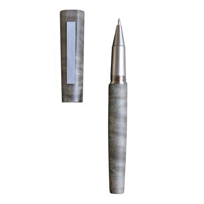 Шариковая ручка WANCHER Olympus Titan Nocturne Gray