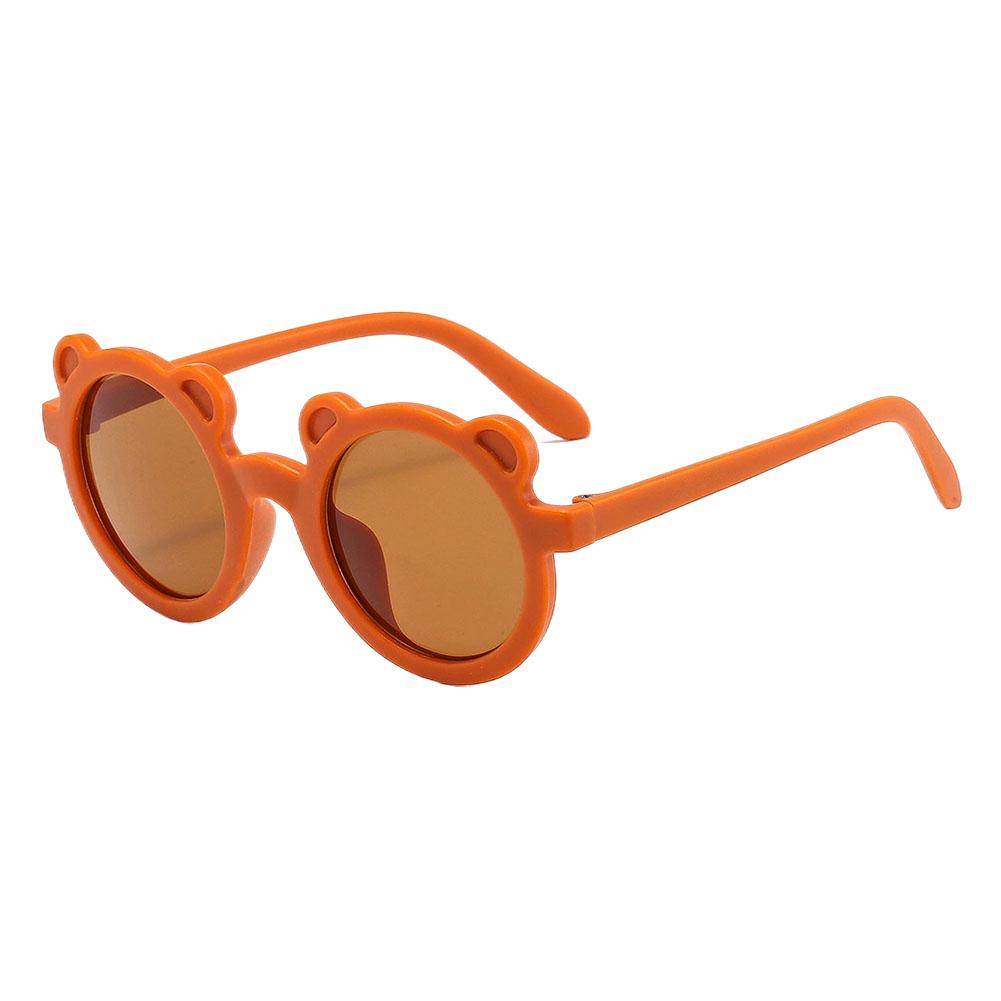 Детские солнцезащитные очки конфетного цвета UV400, солнцезащитные очки для маленьких девочек, солнцезащитные очки для улицы, защитные очки X3C9