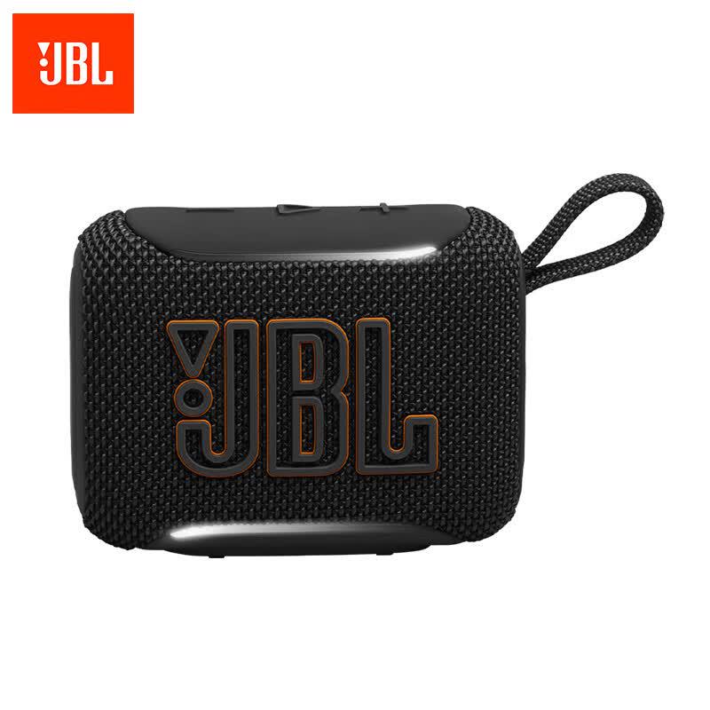 JBL Портативная Bluetooth-колонка GO5 (Китайская версия)