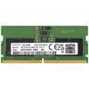 Samsung 8GB DDR5 5600MHz CL46 SODIMM 1Rx16 Одноранговая Оперативная Память для Ноутбука PC5-44800 1.1V 262-контактный M425R1GB4BB0-CWM
