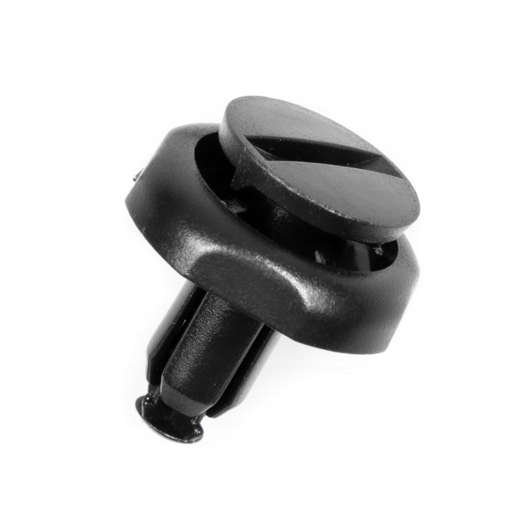 20x ENGINE COVER PIN TOYOTA AVENSIS T25