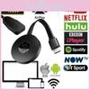 Hdmi Wireless Display Wifi Streaming Video Media Display Chromecast Receiver