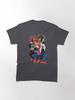 Burning Spear Graphic Burning Spear Lover Gifts Vintage Classic T-Shirt