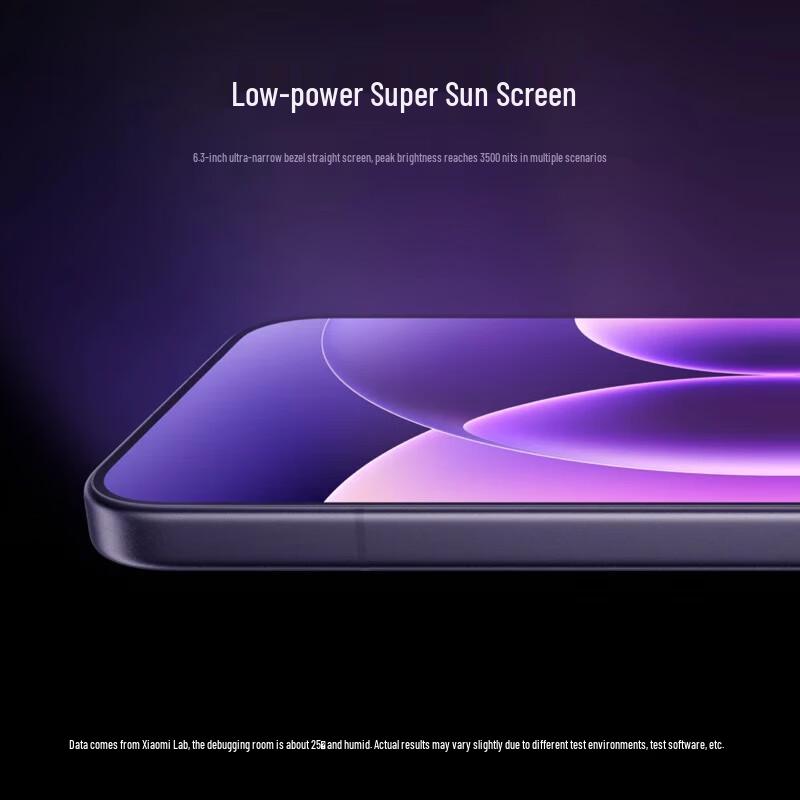 Смартфон Xiaomi 17 Pro 5G (Китайская версия)