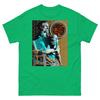 Philip K Dick T Shirt Artwork By Rosenfeldtown