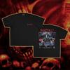 Vintage POSTAL 2-SIDED Video Game Graphic Tee Unisex S-5XL Shirt ILS57