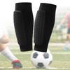 Soccer Shin Guard Lightweight Breathable Comfortable Shin Pads Leg Cover for