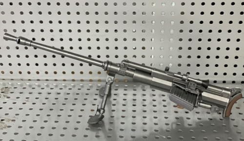 HiPlay DRAGON 1/6 Second Battle S18-1100 Anti-Tank 20MM S-18 Инструмент Подвижная фигурка