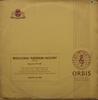 LP Record WIENER SINGVEREIN PRO MUSICA SYMPH Requiem KV 626 CX10850 Orbis Germany Classical Used