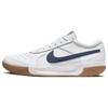 Zoom Court Lite 3 'Белый Темно-синий' Мужские DV3258-102