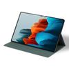 Magnetic Folio Case With Stand Galaxy Tab S9 S10 Ultra 14.6 Inch Tablet PU Leather Auto