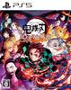 Demon Kimetsu No Yaiba The Hinokami Chronicles PS5 Slayer - -