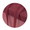 Сетчатая дорожка на стол Дорожка на стол для девичника Элегантная прозрачная сетчатая тюлевая дорожка на стол для свадьбы Декор для вечеринки-девичника Длинная