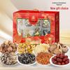 Sai Weng Fu Mushroom Feast Dietary Supplement
