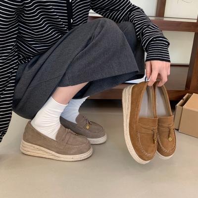 Женская обувь – Женские мокасины