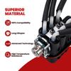 FJ503 Six-Hole Fuel Injector for Chevrolet Silverado 1500 S10 GMC 4.3L V6