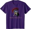 Veni Vidi Vici Ancient Rome Legionary Helmet SPQR Unisex TShirt Short Sleeve Casual Cotton ONeck Summer Tees