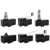1Pcs YBLXW-5 Travel Switch Microswitch  for Mechanical Travel Limit Control