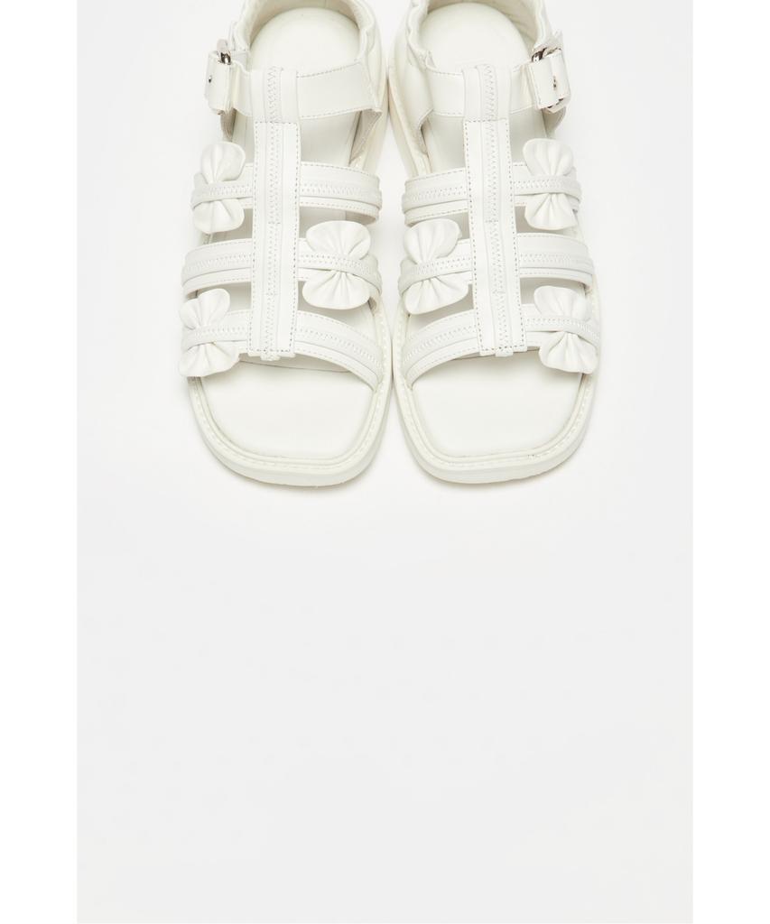 Suecomma Bonnie Mullang Ribbon Sandals(White)_Dg2Ds26004Wht