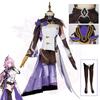 Ysir Elysia COS Clothes Honkai Impact 3 Game Play Clothes Suit Anime Animation Clothing Full Set Female