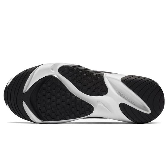 Nike Кроссовки унисекс Zoom 2K White Black AO0269-101