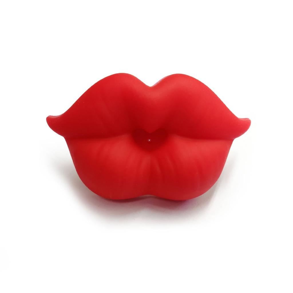 Новинка, забавная соска в форме губ для младенцев, силиконовая соска для губ, пустышка для малышей, соска для детей