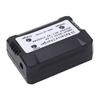 2S балансировочное зарядное устройство 7.4V LiPo зарядное устройство для Wltoys RC Car Boat Plane Toy черный