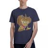 Maury The Hormone Monster Big Mouth Graphic Tee 100 Cotton Casual Breathable Confortable Anime Mens TShirts T Shirt Men