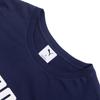 Puma Футболка мужская из коллекции Sports Life Синяя 691338-06