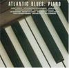 CD VARIOSU Atlantic Bluespiano eastwest Япония ObiSoulFunk Б/у