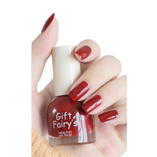 Nails Art 7 мл лак для маникюра быстросохнущий перламутровый лак без запаха лак для дизайна ногтей с блестками