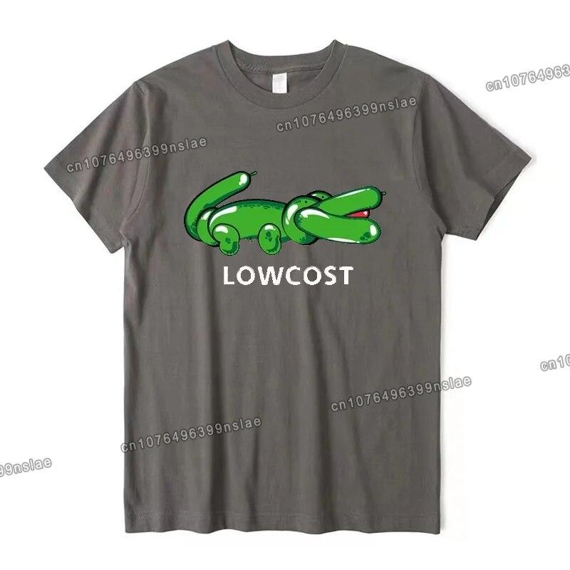 Футболка из 100% хлопка, недорогая винтажная футболка с принтом высокого качества, большие размеры, с забавным рисунком, унисекс, женская одежда, повседневные брендовые топы унисекс