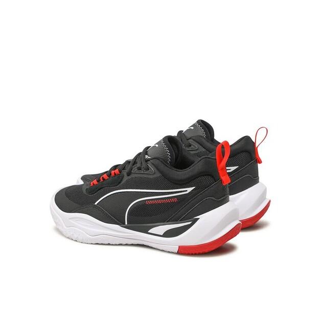 Кроссовки для баскетбола Puma Playmaker Jr