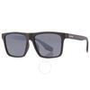 Grey Square Men S SunglaSSeS ck20521S 001 56