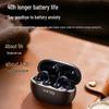 Спортивная Bluetooth-гарнитура SANAG Z50 Ultra с открытым дизайном