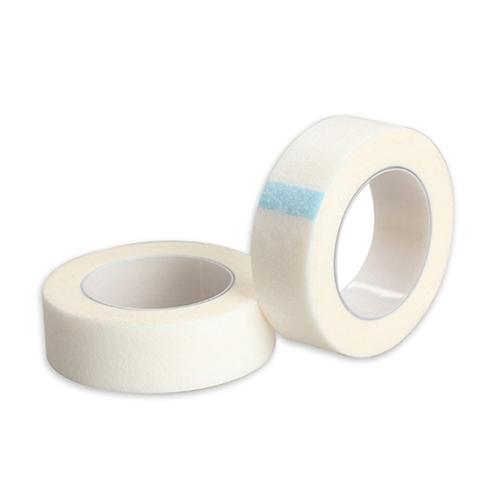 Multi Color Non-Woven Cotton Paper Waterproof Sensitive Skin Friendly Professional Eye Patch Eyelash Tape for Eyelash Extensions