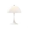 Современная прикроватная лампа Высококлассный ночник Настольная лампа в форме гриба Скандинавский прикроватный декоративный светильник Настольные лампы для спальни