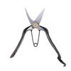 Takagi Pruning Bud Scissors with Gold Stopper 185mm Hi-sho