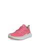 ECCO Biom 2.2 Women's Bubblegum Sneakers, Size 22.0 Cm, 3E