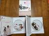 [USED] She's a Love Hunter DVD Box 1, 2 Korean Drama