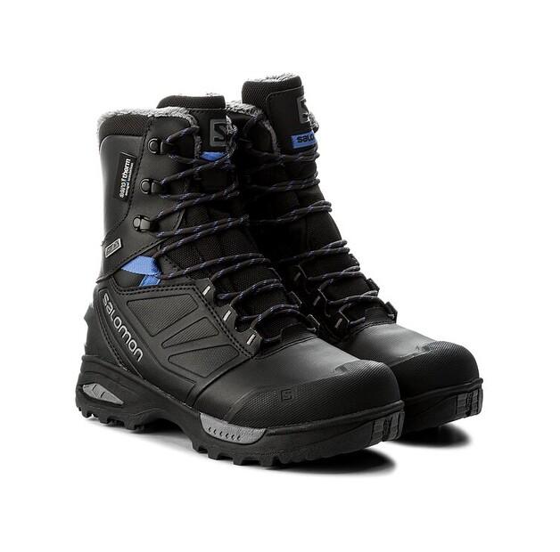 Треккинговые ботинки Salomon Toundra Pro Cswp