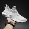 Summer Breathable Men 'S Shoes Lightweight Running Sports Shoes For Men Fashion Tennis Baskets Sneakers Lace -Up