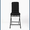 ZISIZ Складной стул с вращением, камуфляжный