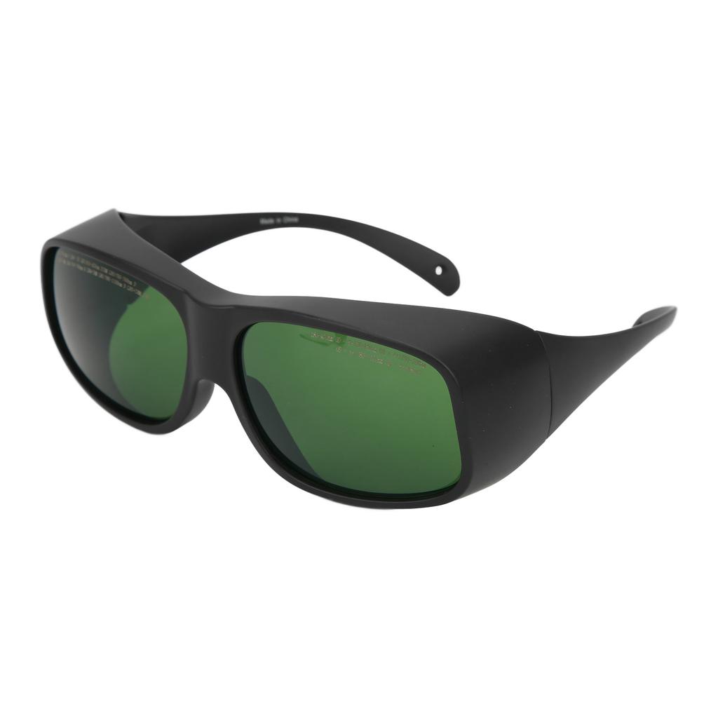 Защитные очки от лазерного излучения 1064NM Очки для защиты от лазерного излучения для лазерной маркировки и гравировки