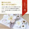 Osaka Choseido Hagoita paddle with personalized wooden plaque included perfect for the first New Year New rabbit hair ornament (Japanese game) - Cute,