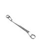 45-Degree Offset Ring Spanner Metric Box Wrench Double Box End Wrench  Fastening Repairing Tools
