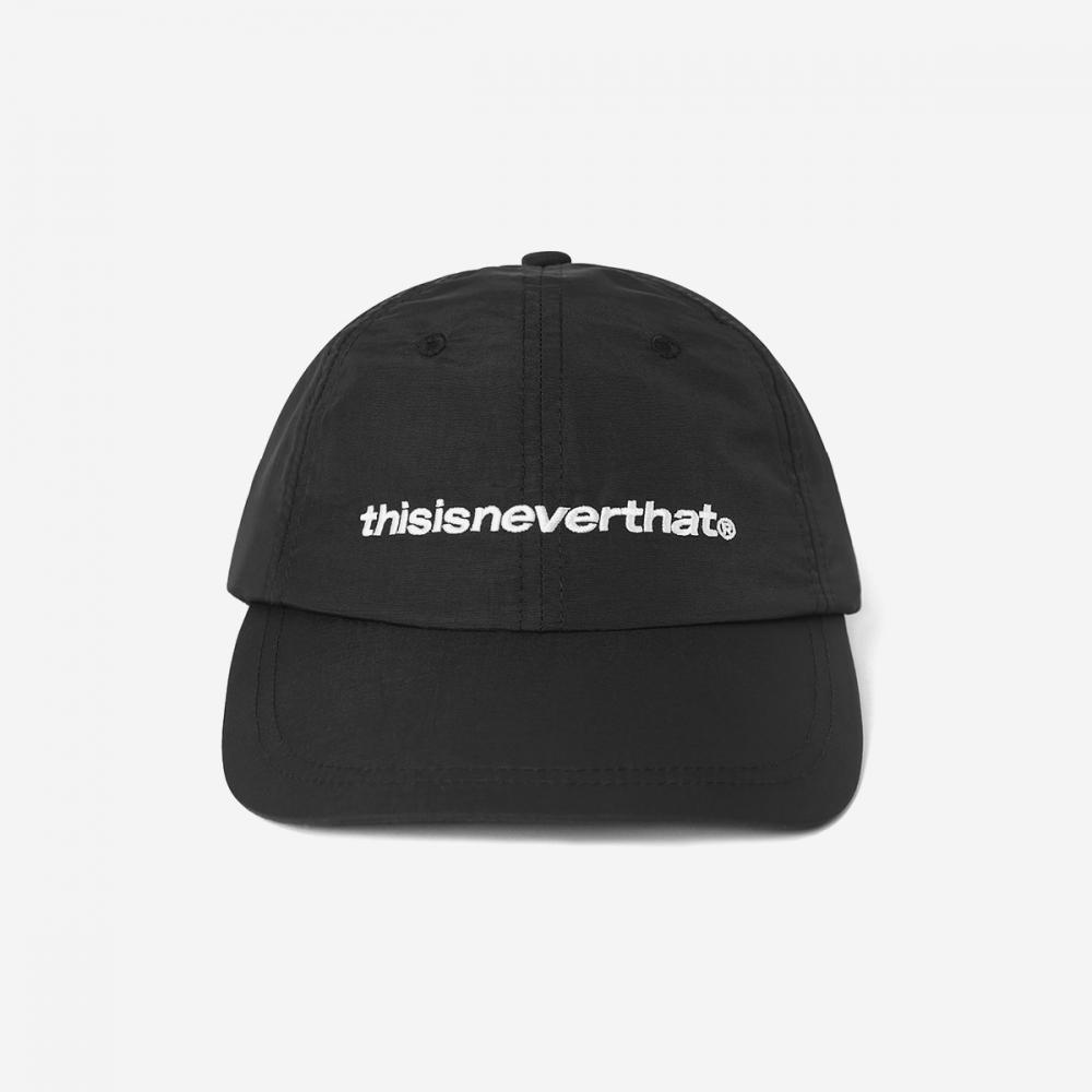 Это никогда не Sp Логотип Нейлоновая Кепка Tn251whwbc01